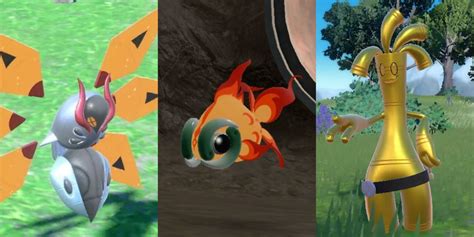 pokemon with high special attack|10 Most Powerful Pokémon In Scarlet & Violet, Ranked By .